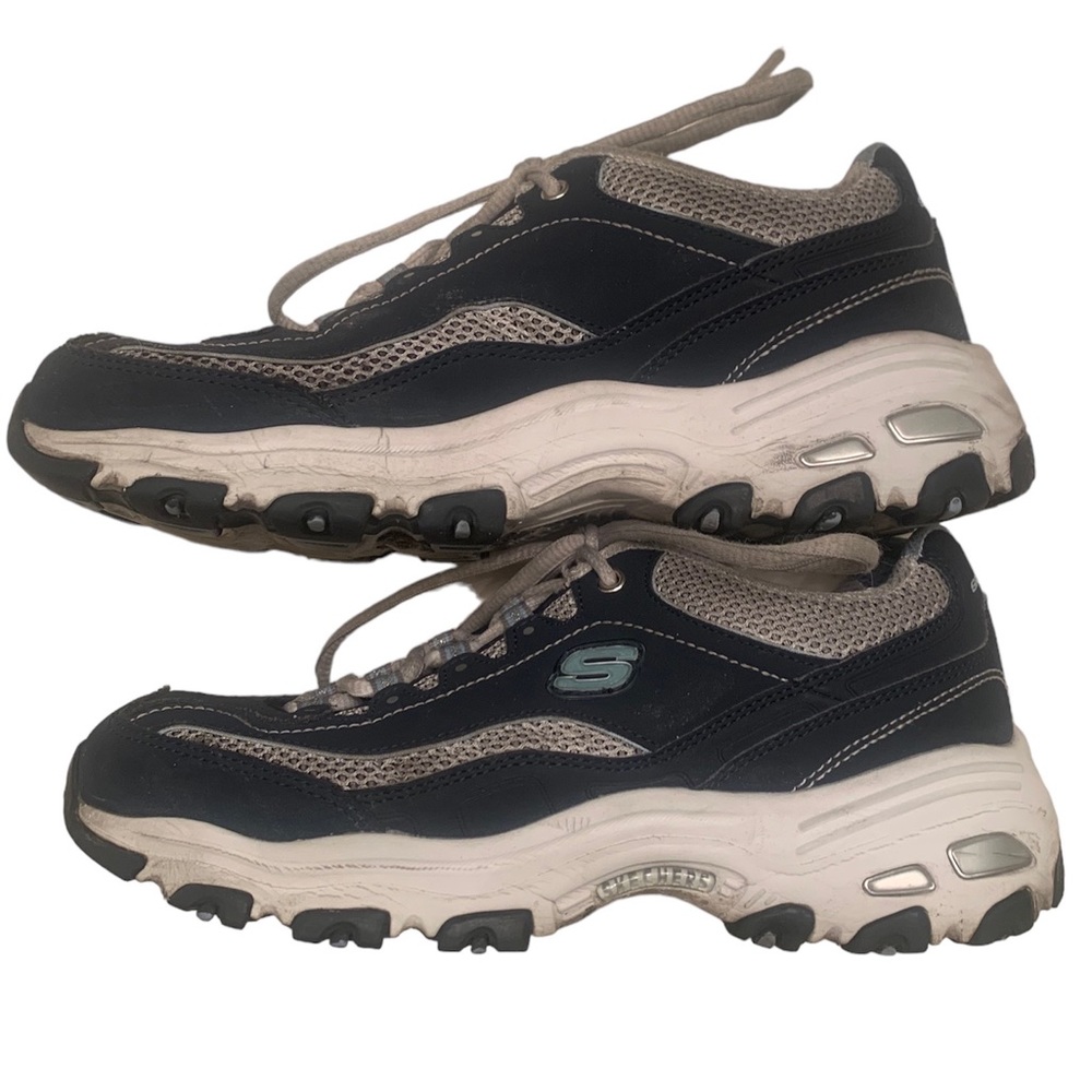 Skechers D’Lites Sneakers